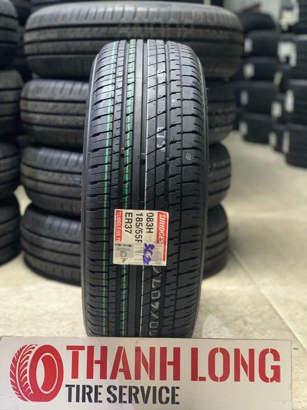 Vỏ xe Bridgestone R16.185.55 BS ER37 TL