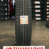 Vỏ xe Bridgestone R16.205 BS 689 TL