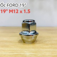 Ốc FORD 19" M12 x 1.5