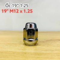 Ốc 19" 1.25