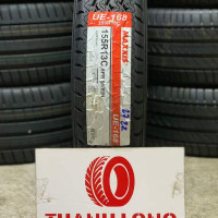 Vỏ xe Maxxis R13.155 MX UE168 8PR