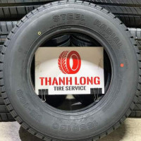 Vỏ xe Maxxis R13.155 MX UE168 8PR