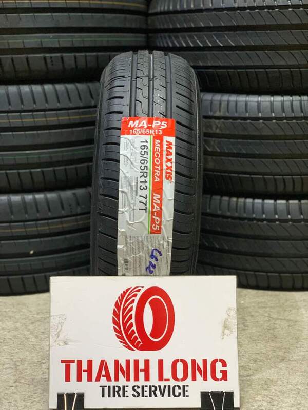 Vỏ xe Maxxis R13.165.65 MX MAP5