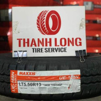 Vỏ xe Maxxis R13.550 MX UE168 14PR