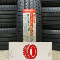 Vỏ xe Maxxis R14.165.60 MX MAP5
