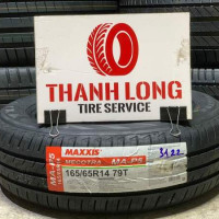 Vỏ xe Maxxis R14.165.65 MX MAP5