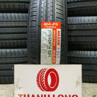 Vỏ xe Maxxis R14.175.65 MX MAP5