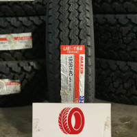 Vỏ xe Maxxis R14.185 MX UE168 8PR