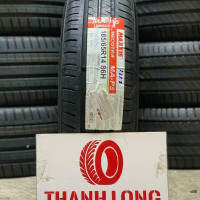 Vỏ xe Maxxis R14.185.65 MX MAP5