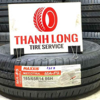 Vỏ xe Maxxis R14.185.65 MX MAP5