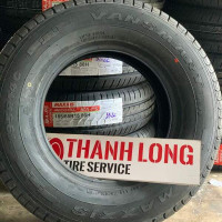 Vỏ xe Maxxis R14.195 MX MCV5 8PR
