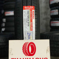 Vỏ xe Maxxis R14.195.70 MX MAP5