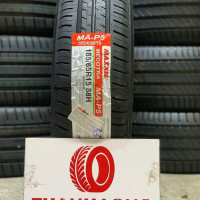 Vỏ xe Maxxis R15.185.65 MX MAP5