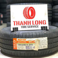 Vỏ xe Maxxis R15.195.55 MX MAP5
