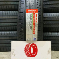 Vỏ xe Maxxis R15.195.65 MX MAP5