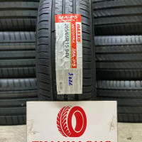 Vỏ xe Maxxis R15.205.65 MX MAP5