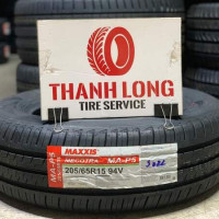 Vỏ xe Maxxis R15.205.65 MX MAP5