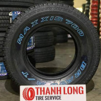 Vỏ xe Maxxis R15.235.75 MX AT700