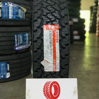 Vỏ xe Maxxis R15.235.75 MX AT980E