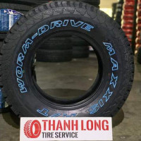 Vỏ xe Maxxis R15.235.75 MX AT980E