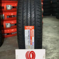 Vỏ xe Maxxis R15.265.70 MX HPM3