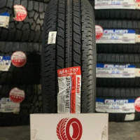 Vỏ xe Maxxis R16.215.70 MX MA707