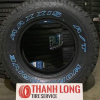 Vỏ xe Maxxis R16.245.70 MX AT980E