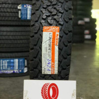 Vỏ xe Maxxis R16.265.75 MX AT980E