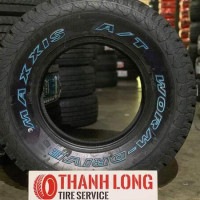 Vỏ xe Maxxis R16.265.75 MX AT980E