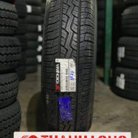 Vỏ xe Yoko R16.235.80 YOKO G039 N