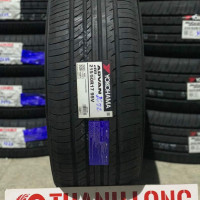 Vỏ xe Yoko R17.215.50 YOKO V552 N